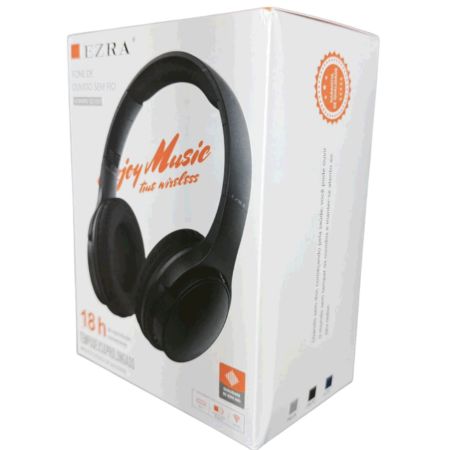 AURICULAR VINCHA BT EZRA EZ-051